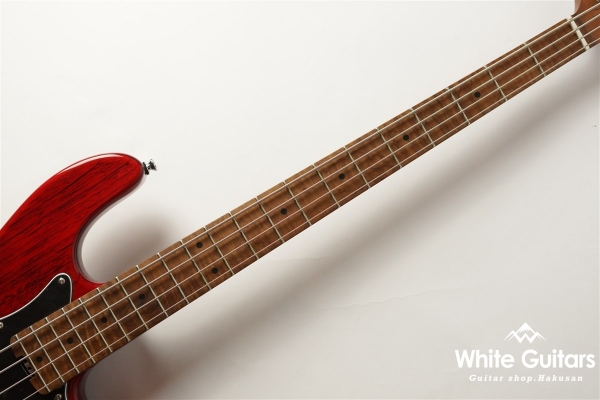 WL4-ASH/RSM - STR